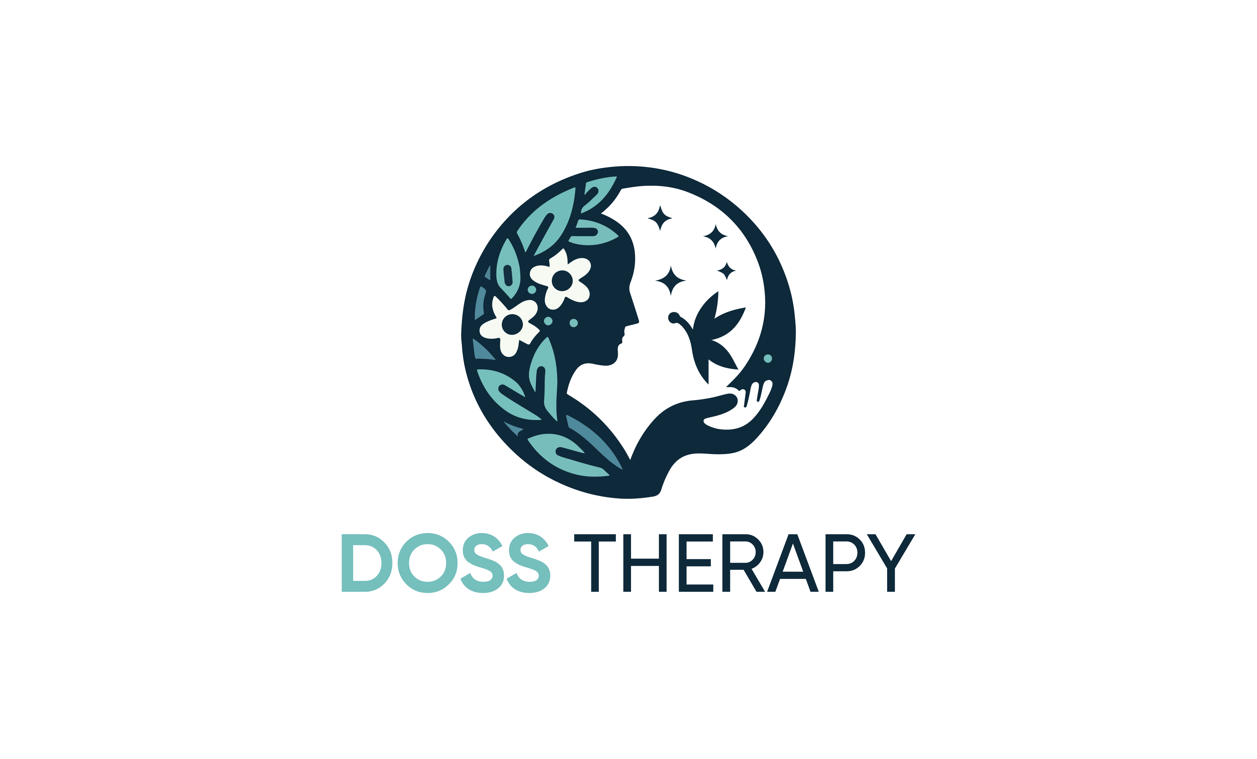 Doss Therapy Logo